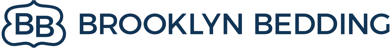 Brooklyn Bedding logo